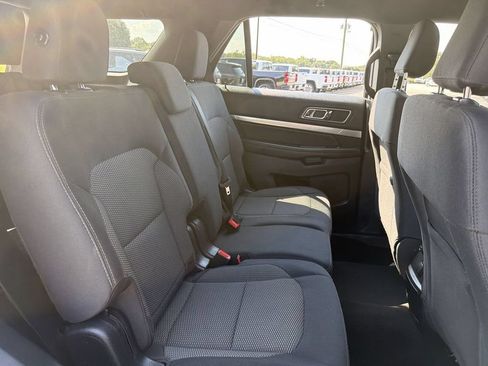 Used 2019 Ford Explorer XLT w/ Equipment Group 201A FWD image 26