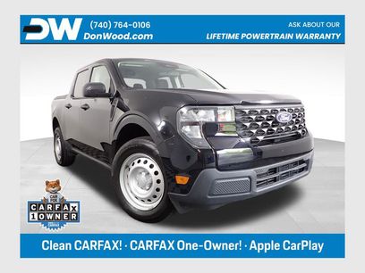 Used 2025 Ford Maverick XL