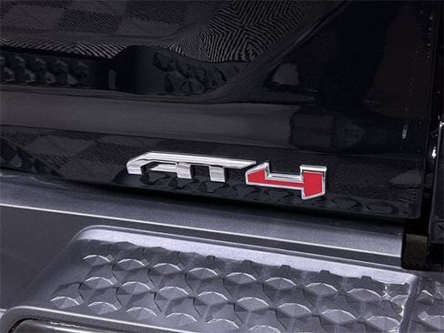 New 2026 GMC Canyon AT4 w/ Technology Plus Package image 33