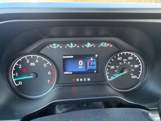 Used 2025 Ford F250 XL w/ XL Chrome Package AWD/4WD image 12
