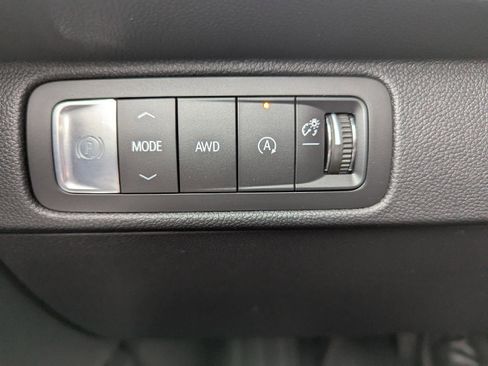 New 2026 Chevrolet Traverse Z71 w/ Enhanced Driving Package image 36