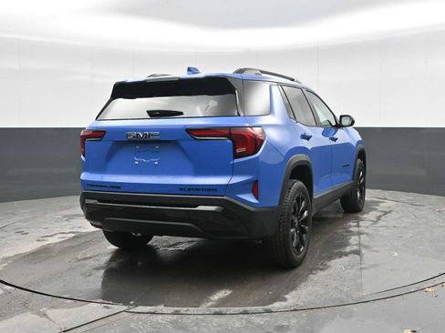 New 2026 GMC Terrain Elevation w/ Black Edition image 9