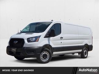 New 2025 Ford Transit 150 Low Roof video 1