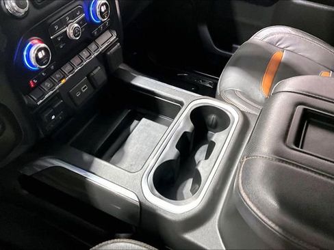 Used 2021 GMC Sierra 1500 AT4 image 19