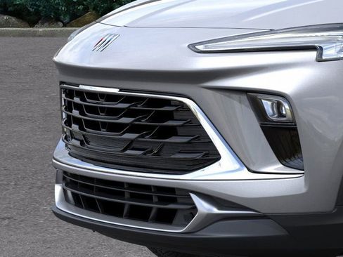 New 2026 Buick Encore GX Preferred image 13