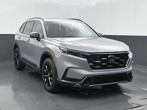 Used 2026 Honda CR-V Sport-L image 3