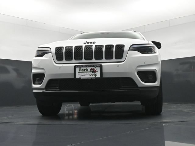 Used 2023 Jeep Cherokee Altitude Lux AWD/4WD image 23