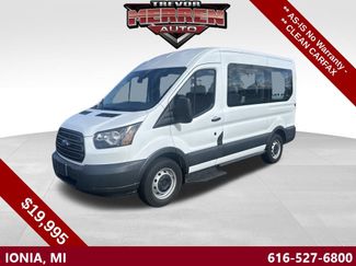 Used 2017 Ford Transit 150 XL 360° Tour