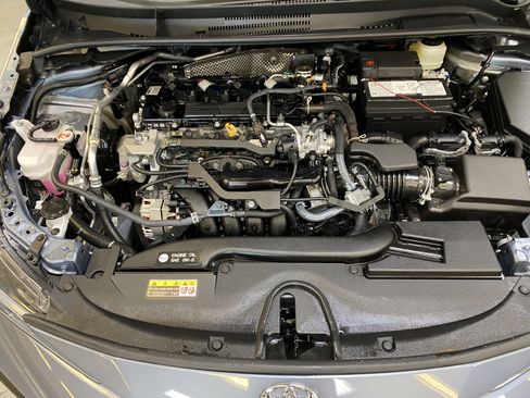 Used 2025 Toyota Corolla SE image 10