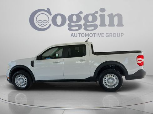 Certified 2024 Ford Maverick Lariat FWD image 2