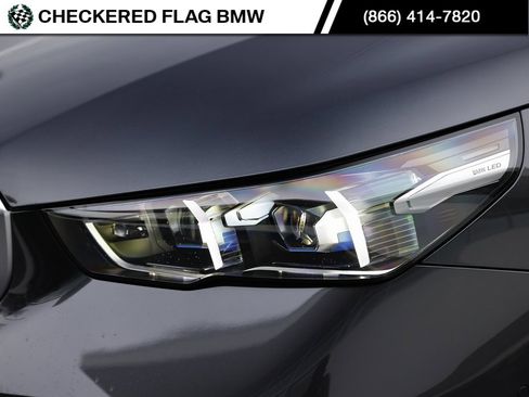 Used 2025 BMW 530i w/ Premium Package image 13