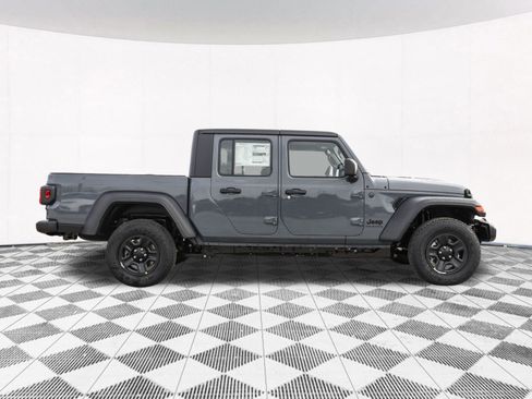 New 2026 Jeep Gladiator Sport image 14