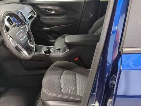 Used 2023 GMC Terrain SLE w/ Driver Convenience Package FWD image 20