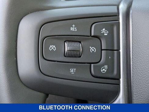 New 2026 GMC Sierra 1500 Elevation image 17