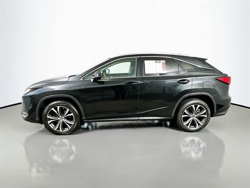 Used 2022 Lexus RX 350 FWD w/ Premium Package image 5