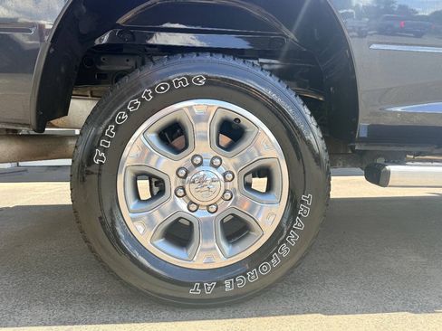 Used 2018 RAM 2500 Big Horn AWD/4WD image 16