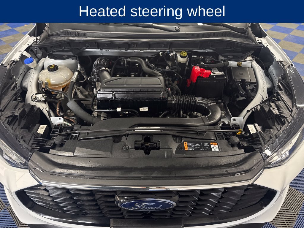 Used 2023 Ford Escape Active w/ Tech Pack #2 AWD/4WD image 26