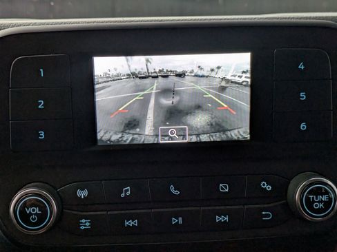 Used 2024 Ford Transit 250 Low Roof w/ Exterior Upgrade Package image 15