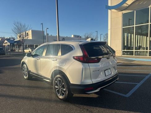Used 2022 Honda CR-V EX-L image 6