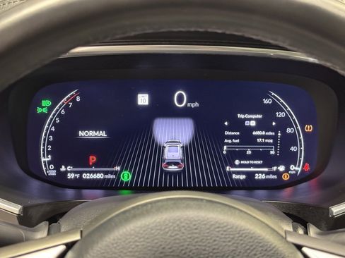 Used 2023 Acura MDX SH-AWD w/ Technology Package image 31