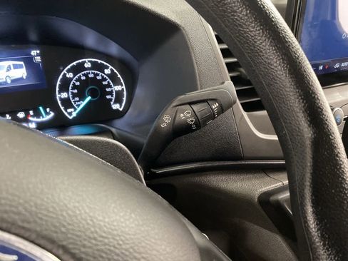 Used 2022 Ford Transit 350 XLT image 23