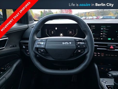 New 2026 Kia Sportage X-Pro Prestige image 26