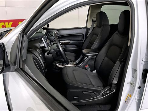 Used 2022 GMC Canyon Elevation w/ Trailering Package image 7