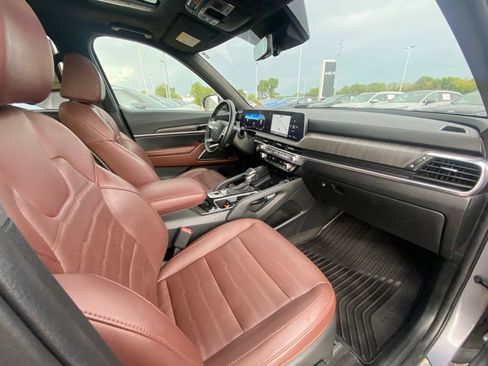 Used 2023 Kia Telluride SX Prestige AWD/4WD image 29