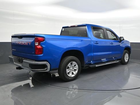 Used 2023 Chevrolet Silverado 1500 LT RWD image 5