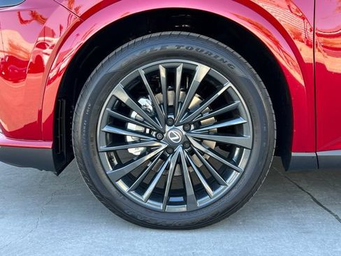 New 2026 Lexus RX 350h AWD/4WD image 11
