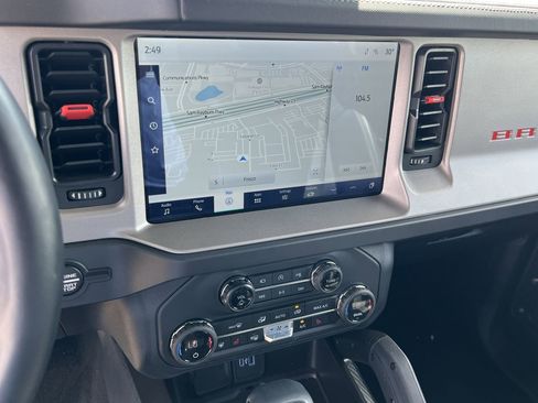 Used 2023 Ford Bronco Raptor image 8