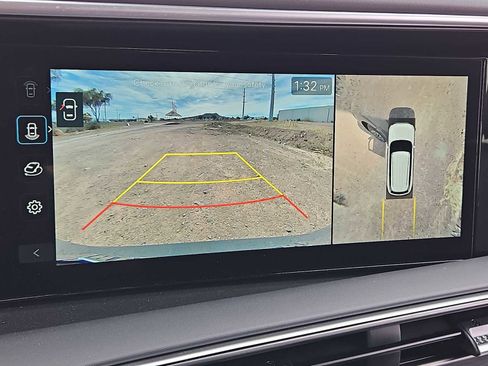 New 2026 Hyundai Palisade Calligraphy image 30