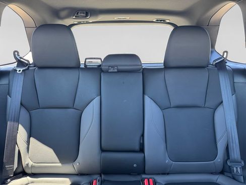 Certified 2026 Subaru Forester Sport AWD/4WD image 20