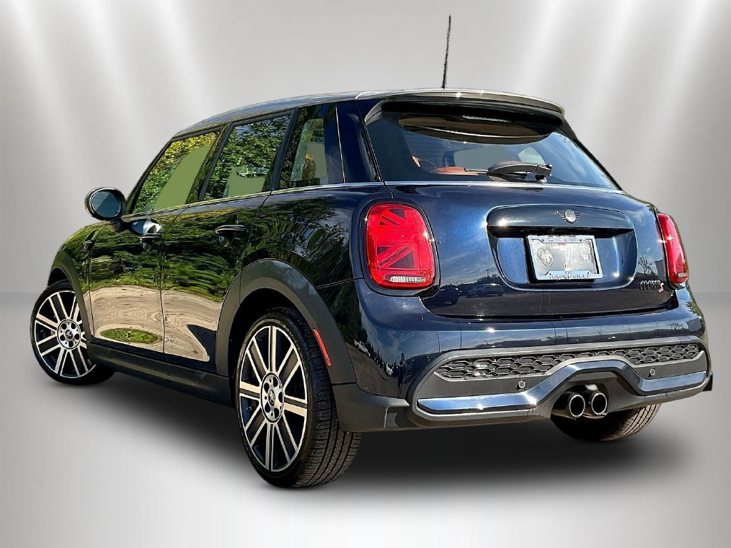 Used 2023 MINI Cooper S FWD image 4