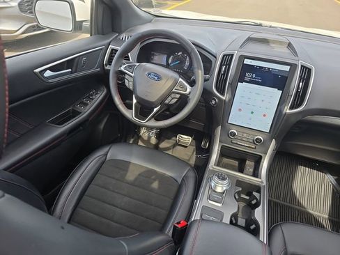 Certified 2024 Ford Edge ST-Line AWD/4WD image 34