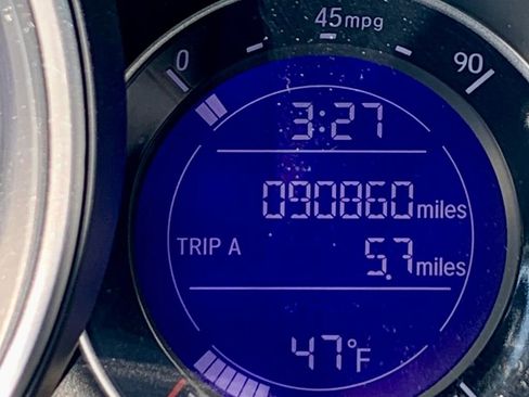 Used 2019 Honda Fit LX image 8