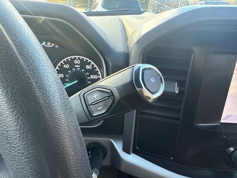 Used 2023 Ford F150 XLT image 33