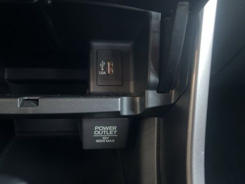 Certified 2017 Honda Accord Sport Special Edition image 29