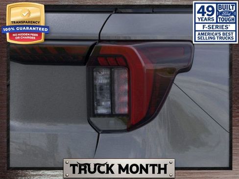 New 2026 Ford Explorer ST-Line w/ ST-Line Street Pack image 21