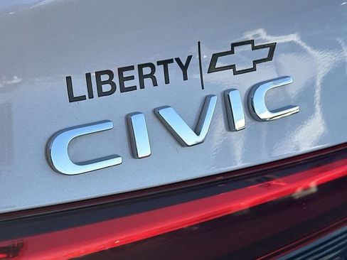 Used 2022 Honda Civic EX image 30