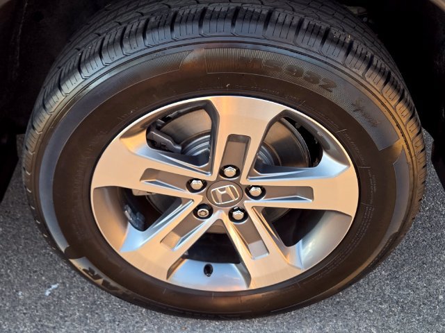 Certified 2023 Honda Pilot EX-L image 10