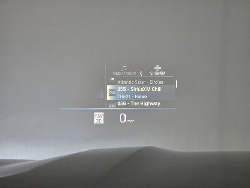 Certified 2023 BMW X7 xDrive40i w/ M Sport Package image 27