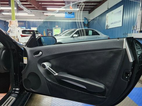 Used 2005 Mercedes-Benz SLK 55 AMG image 14