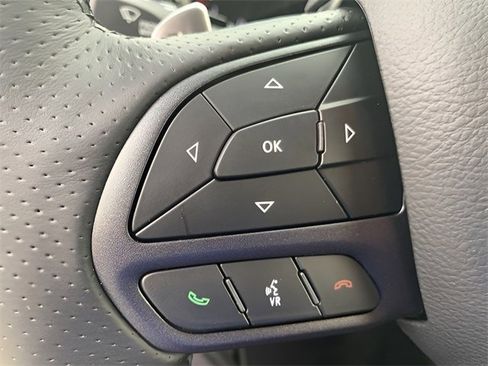 New 2025 Dodge Durango R/T image 22