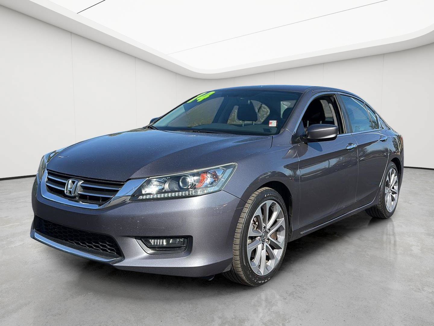Used 2014 Honda Accord Sport image 3