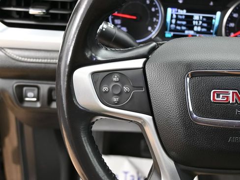 Used 2019 GMC Acadia SLT FWD image 32