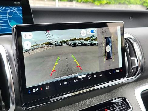 New 2026 Ford Expedition Tremor AWD/4WD image 24