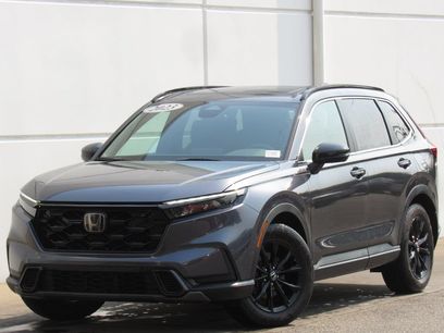 Used 2023 Honda CR-V Sport