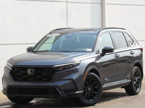 Used 2023 Honda CR-V Sport image 1