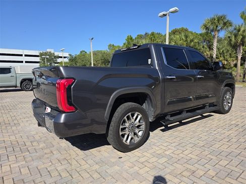 Used 2023 Toyota Tundra 1794 Edition image 11